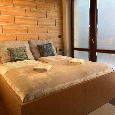 شقة Loft House نوفه تارخ المظهر الخارجي الصورة