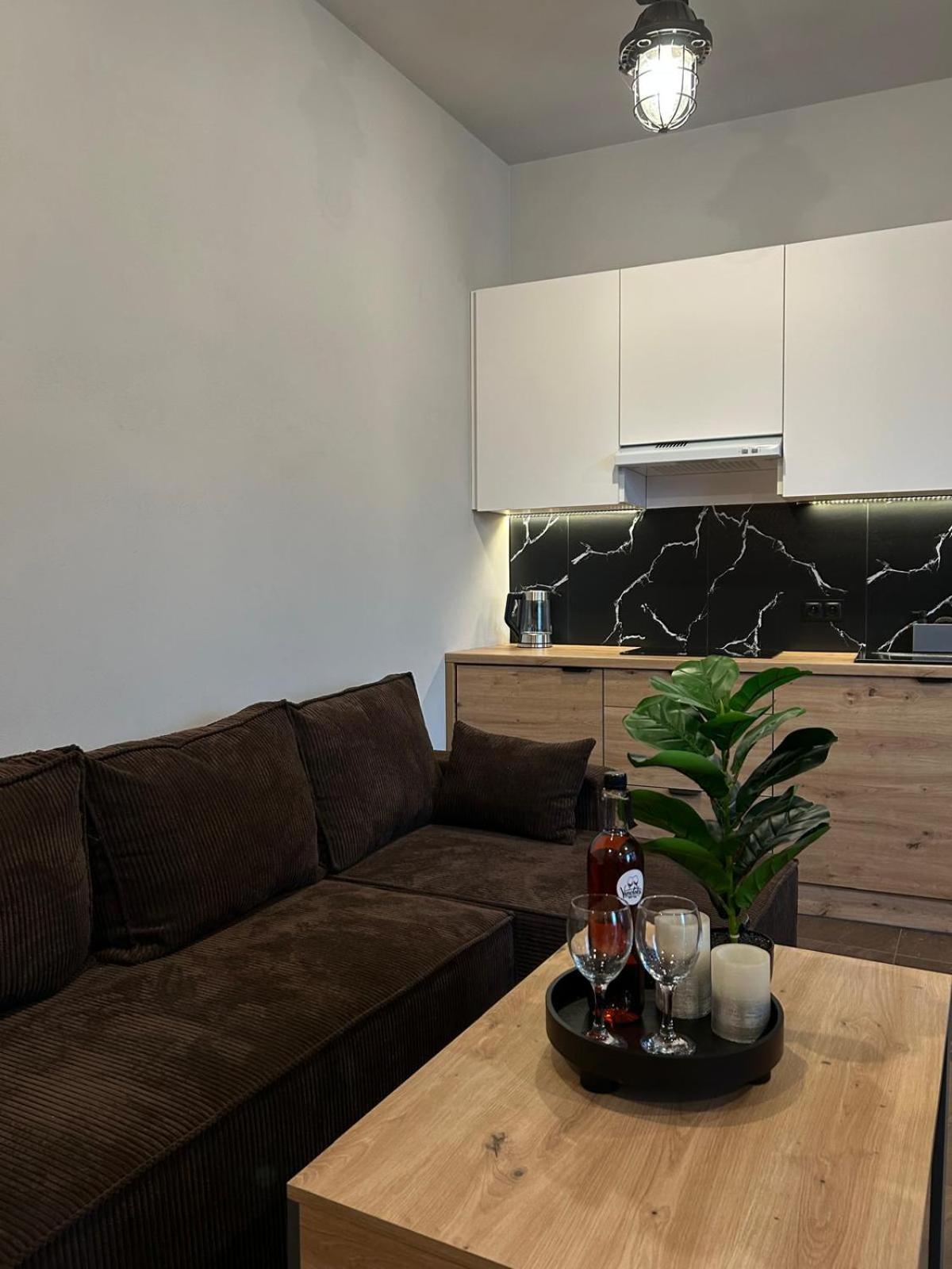 شقة Loft House نوفه تارخ المظهر الخارجي الصورة