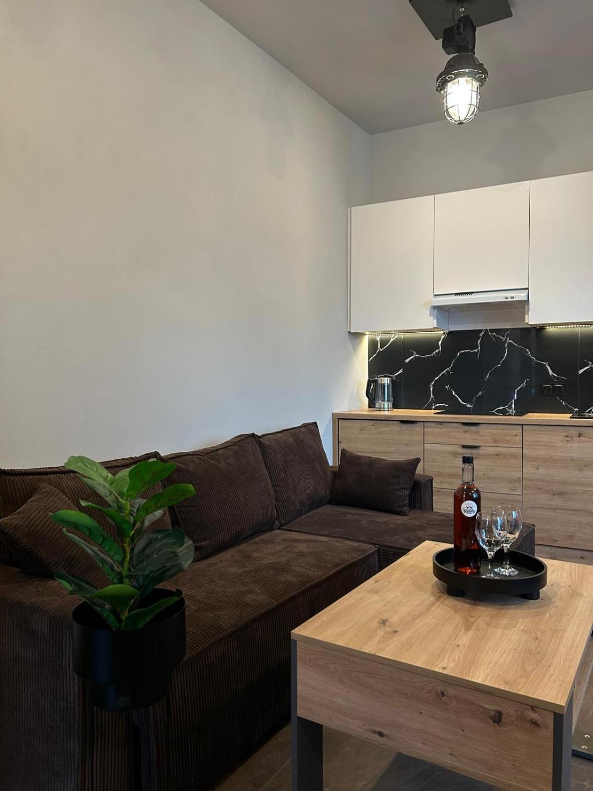 شقة Loft House نوفه تارخ المظهر الخارجي الصورة