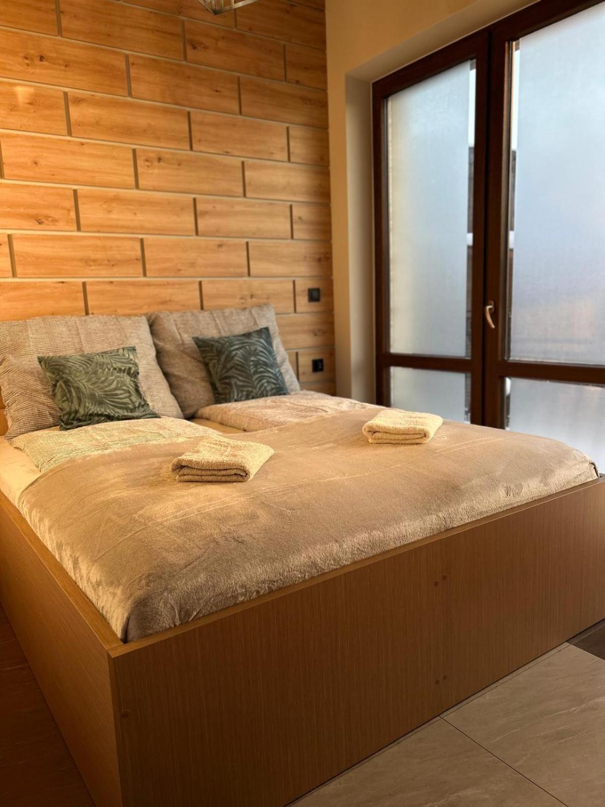شقة Loft House نوفه تارخ المظهر الخارجي الصورة