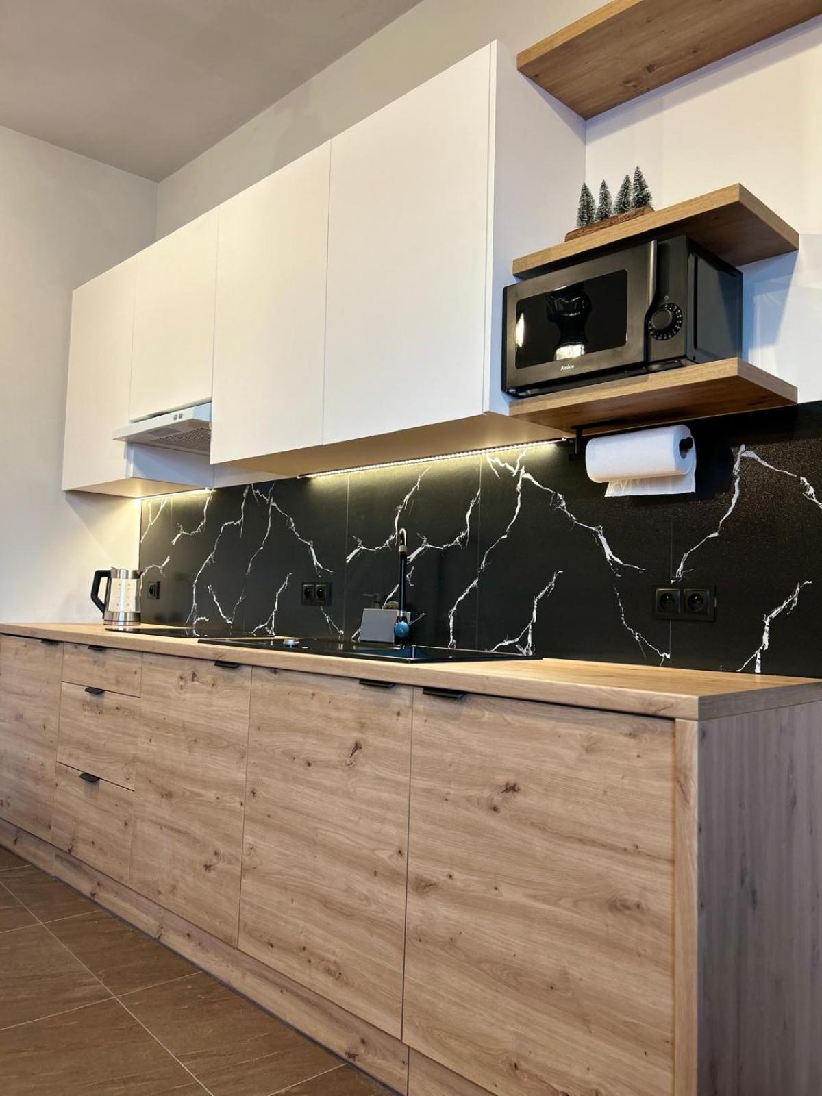 شقة Loft House نوفه تارخ المظهر الخارجي الصورة