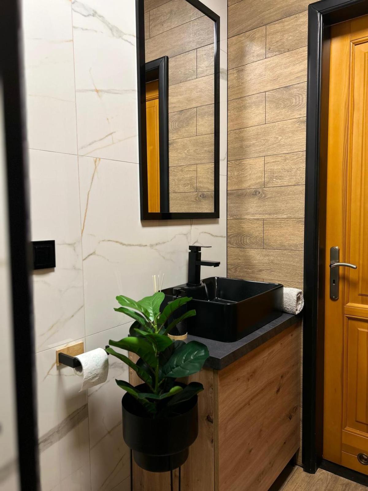 شقة Loft House نوفه تارخ المظهر الخارجي الصورة
