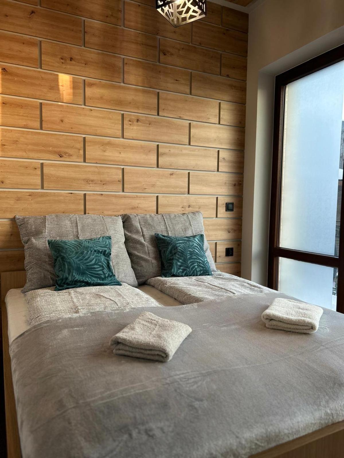 شقة Loft House نوفه تارخ المظهر الخارجي الصورة